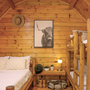 Cabin