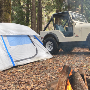 Tent