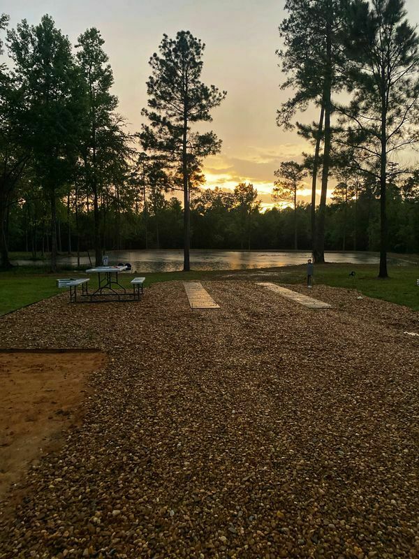 Knights Landing RV resort 21 Photos Sparkman, AR RoverPass