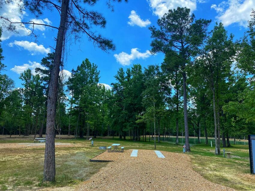 Dequeen Lake Onsted, MI RoverPass