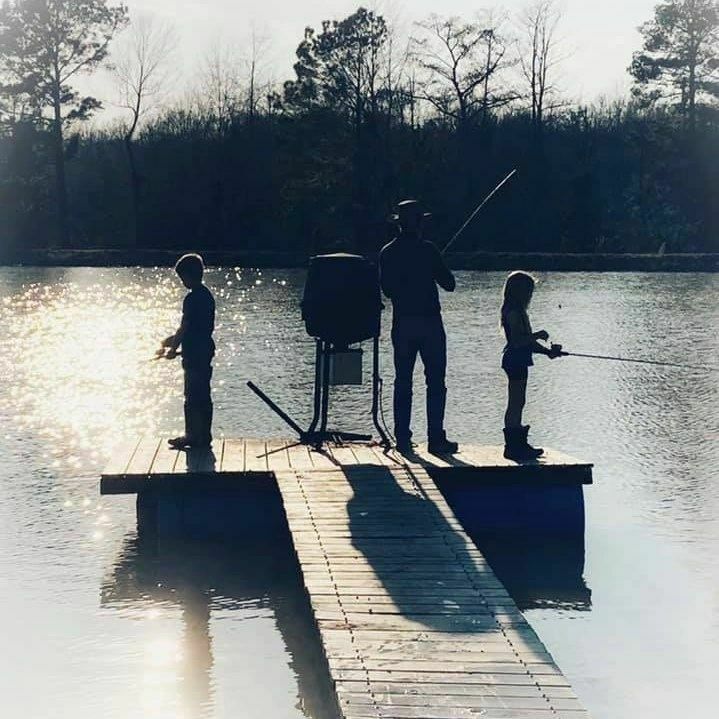 Knights Landing RV resort 21 Photos Sparkman, AR RoverPass