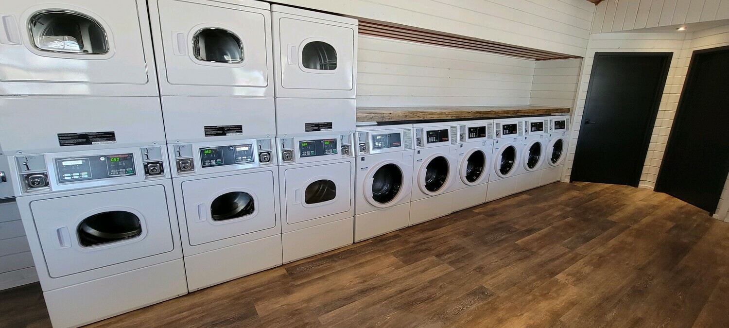 Stateline Cabin and RV 6 Photos Seminole, TX RoverPass