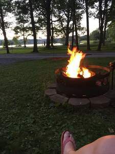 Awesome Country Charm Photo