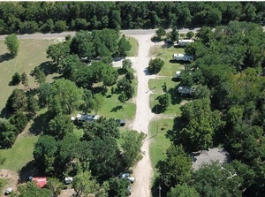 Seidels Rv Park Pratt Ks 5