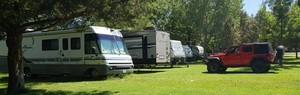 Seidels Rv Park Pratt Ks 14