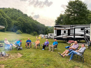 Mountain View Rv Park 9