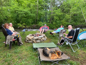 Mountain View Rv Park 13