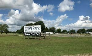 Yellow Rose Rv Park Leona Tx 0