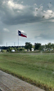 Yellow Rose Rv Park Leona Tx 3