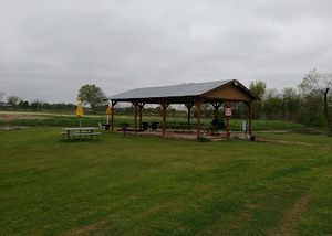 Yellow Rose Rv Park Leona Tx 6