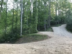 Fish Springs At Little Pond Mountain Campground Hampton Tn 4