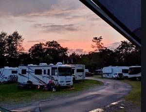 Beach Rose Rv Park Salisbury Ma 6