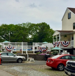 Beach Rose Rv Park Salisbury Ma 7