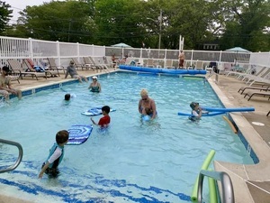 Beach Rose Rv Park Salisbury Ma 9
