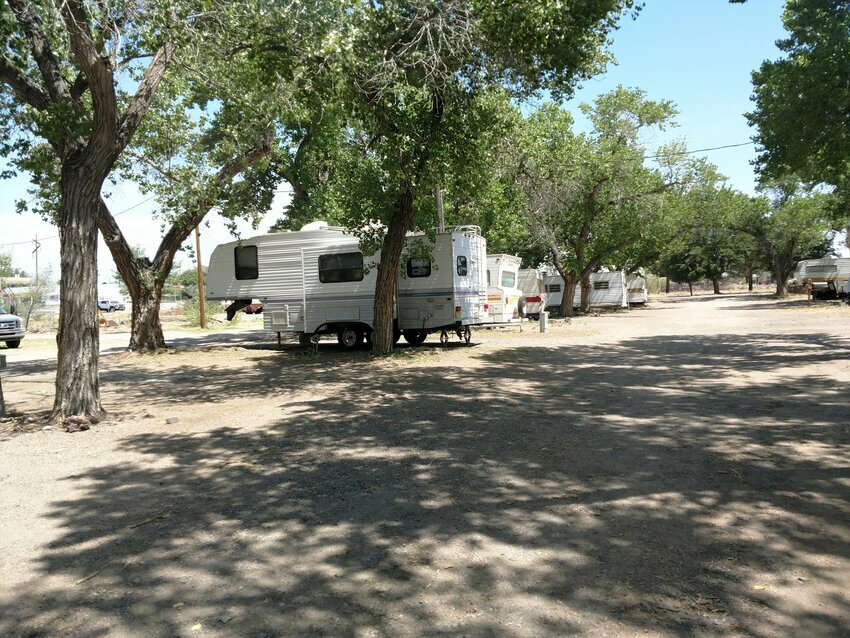 Mountain Creek Rv Park Truth Or Consequences Nm 3