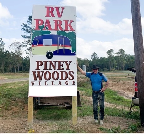 Piney Woods Village Rv Park Marshall Tx 0