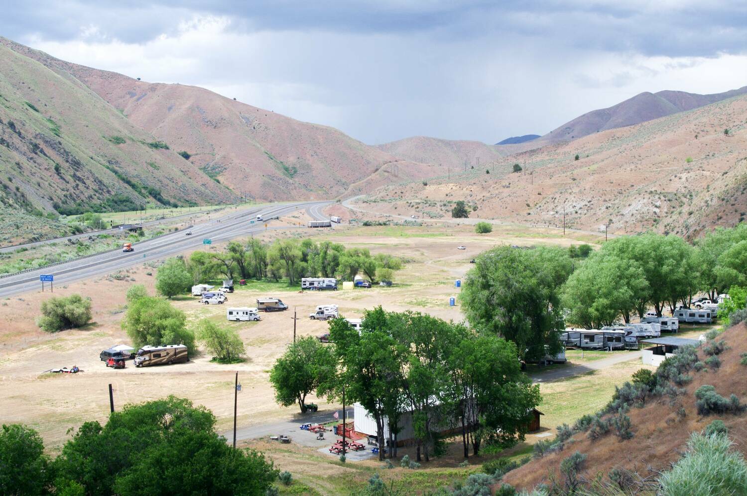 LDMA Blue Bucket Gold Mining & Campground 5 Photos, 11 Reviews