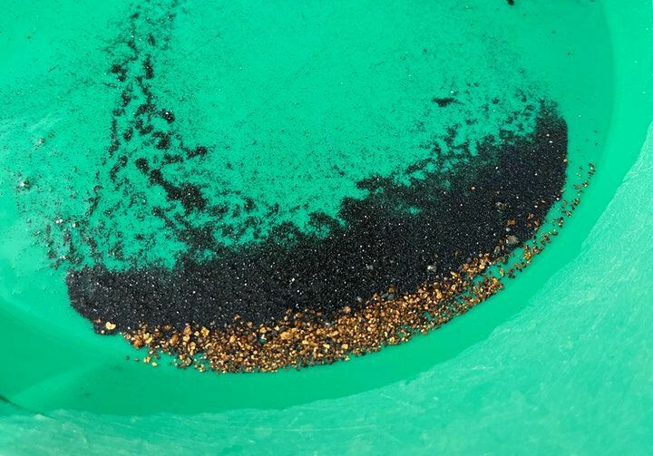 LDMA Blue Bucket Gold Mining & Campground 5 Photos, 11 Reviews