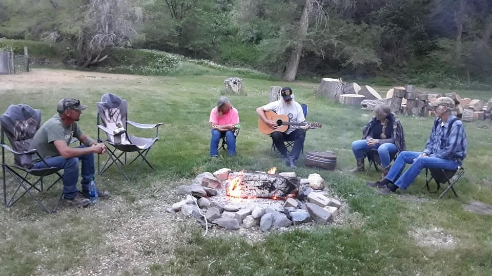 LDMA Blue Bucket Gold Mining & Campground 5 Photos, 11 Reviews