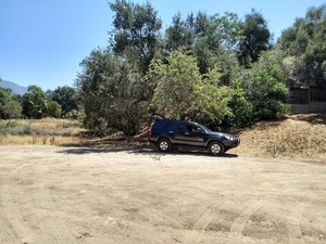 Rv Life Campground Altadena Ca 1