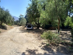 Rv Life Campground Altadena Ca 2