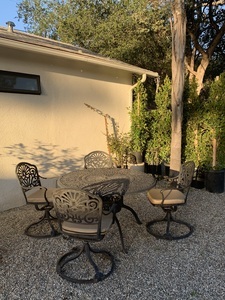 Rv Life Campground Altadena Ca 8