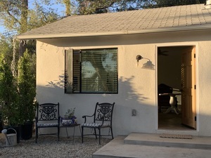 Rv Life Campground Altadena Ca 10