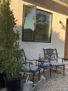 Rv Life Campground Altadena Ca 16