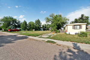 Park Lane Village  Wheatland Wy 1