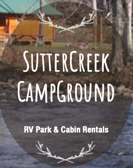 Suttercreek Campground Sterling Ny 0