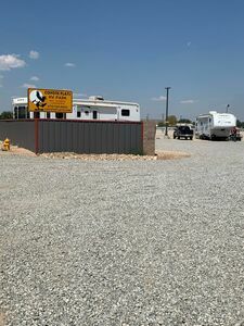 Coyote Flats Rv Park Carlsbad Nm 5