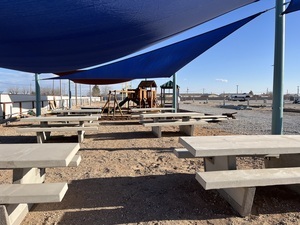 Coyote Flats Rv Park Carlsbad Nm 6