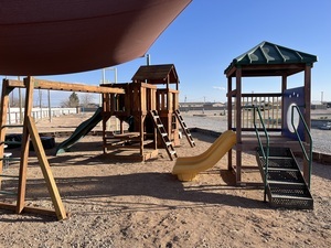 Coyote Flats Rv Park Carlsbad Nm 7