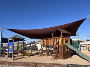 Coyote Flats Rv Park Carlsbad Nm 8