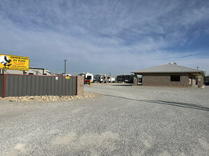 Coyote Flats Rv Park Carlsbad Nm 13