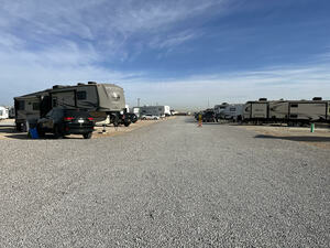 Coyote Flats Rv Park Carlsbad Nm 14