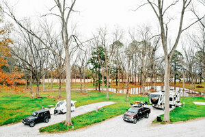 Natchitoches Pecan Orchard Rv Park Natchitoches La 0