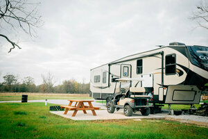 Natchitoches Pecan Orchard Rv Park Natchitoches La 1
