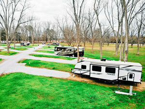 Natchitoches Pecan Orchard Rv Park Natchitoches La 2
