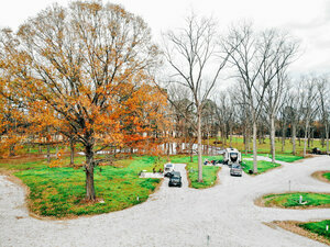 Natchitoches Pecan Orchard Rv Park Natchitoches La 5