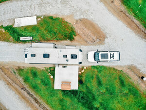 Natchitoches Pecan Orchard Rv Park Natchitoches La 8