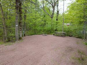 Wildwood Haven Resort Mellen Wi 4
