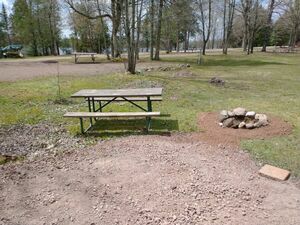 Wildwood Haven Resort Mellen Wi 6