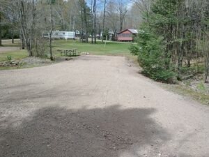 Wildwood Haven Resort Mellen Wi 7