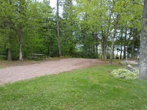 Wildwood Haven Resort Mellen Wi 8