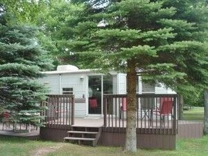 Wildwood Haven Resort Mellen Wi 12