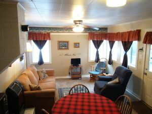 Wildwood Haven Resort Mellen Wi 13