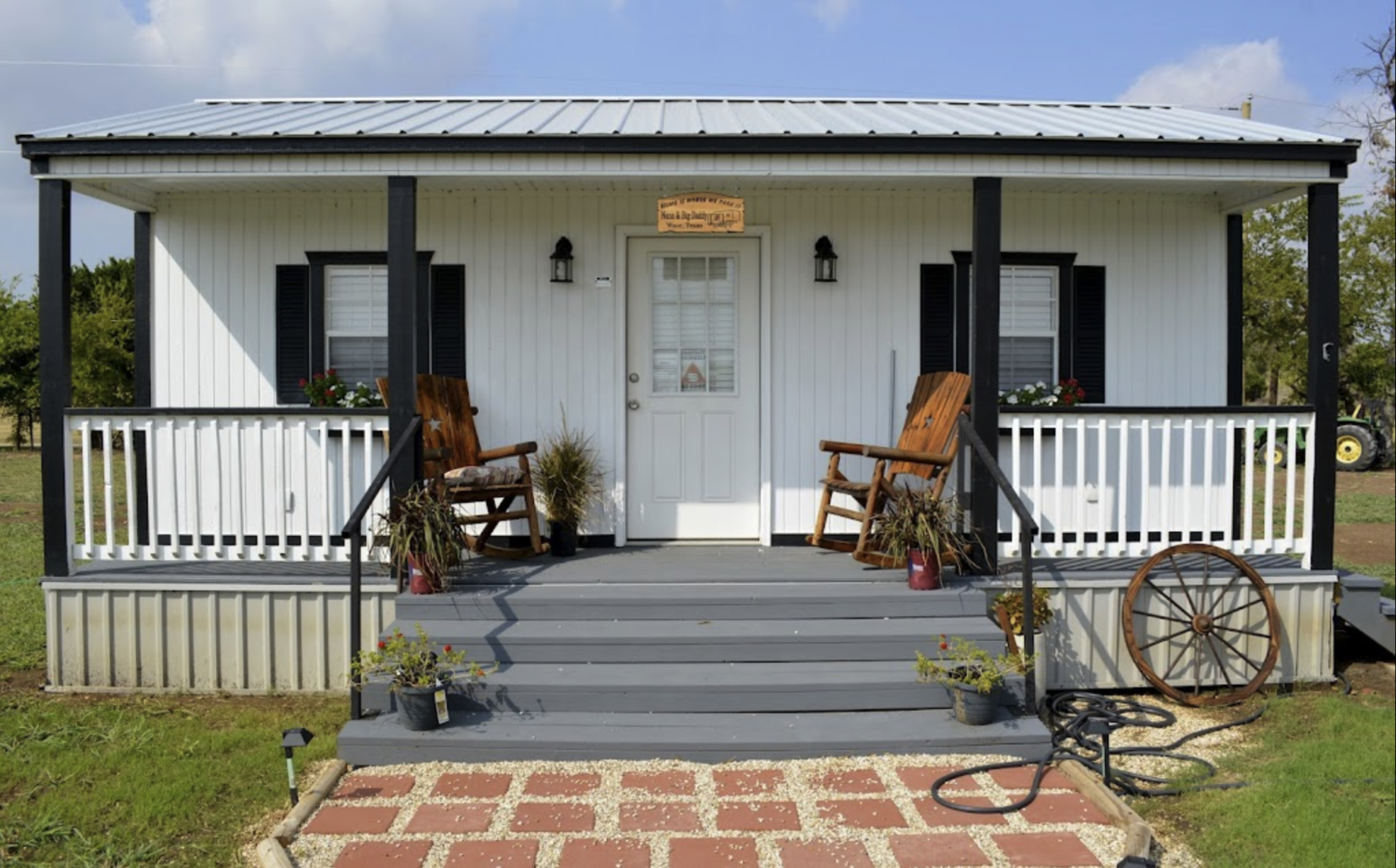 Deer Crossing RV Park 8 Photos, 111 Reviews Waco, TX RoverPass