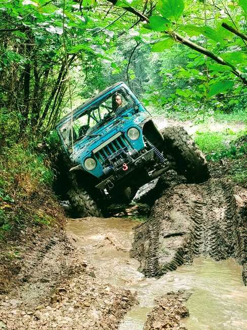 Kansas Rocks Recreation Park Mapleton Ks 16