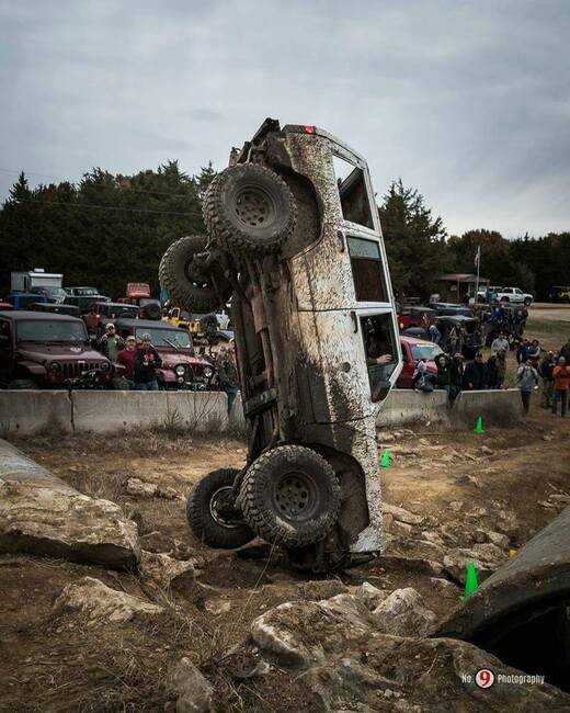 Kansas Rocks Recreation Park Mapleton Ks 31